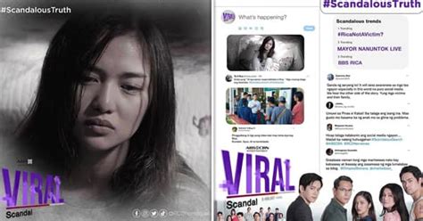 vergin scandal|Netizens React Viral Scandal Pilot Week .